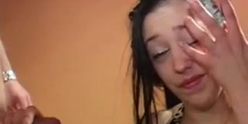 Das Beste aus Private Amateure 9 (Kyra Shade)