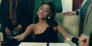 Ariana Positions