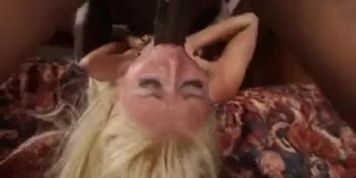 Interracial (Marsha May)