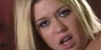 Tiffany Rayne Anal.