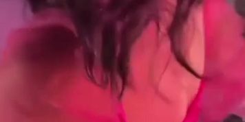 Courtney Lin Breasts Scene  in Courtney Lin Sexy In Instagram