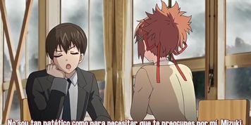 Kagirohi Pel&iacute;cula Completa en Espa&ntilde;ol WikiHentai.com