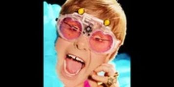 Elton John - Rocket Man (HQ)
