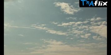 Julia Palha Bikini Scene  in John From