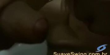 1&ordm; Churrasco Liberal SuaveSwing - #01