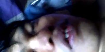 horny indonesian couple making love (Love couple)