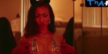 Maji Claire Breasts,  Bikini Scene  in Solo Female