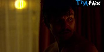 Carolina Acevedo Nude Scene  in Narcos