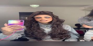 Luciana Ferrer Tranny