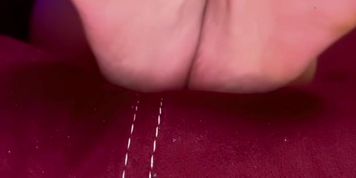daddy do u want to cum all over my feet? (Cory Chase, LeoLulu, Rose Bennett)