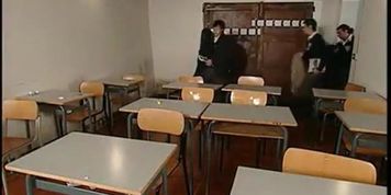 le prof d anatomie