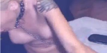 Brain Shattering Eye Rolling Orgasms 2