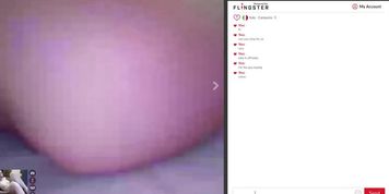 Horny MILF shows it all on cam for a couple having sex!