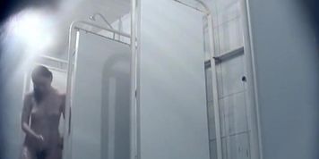 New Shower, Amateur, Voyeur Clip