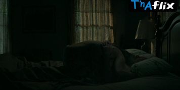 Lisa Emery Breasts Scene  in Ozark