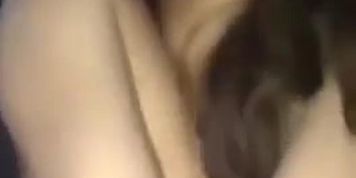 hot girl fucked by bf