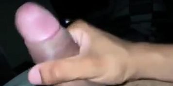 Late night jerk off (01)
