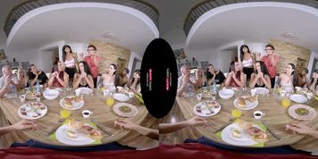 RealityLovers - Dishing Out Pleasure (Texas Patti)