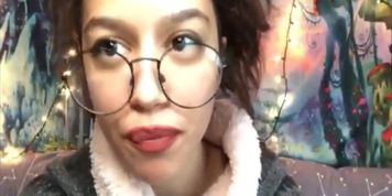 angel asmr