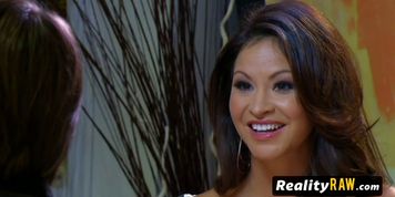 Chris and Nikki are ready to experience a new level of pleasure in this hot orgy