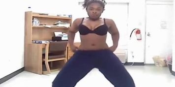 big booty dance 2