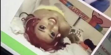 Doja Cat moaning and stripping on tinychat PART 2