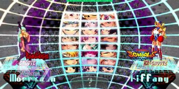 Ryona Morrigan 1.1 Upgrade for CVSI (Li-Kun Sprites WIP)