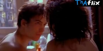 Katja Schuurman Breasts,  Butt Scene  in Oesters Van Nam Kee