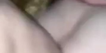 Backshots for her 