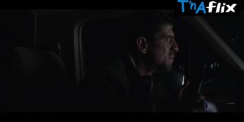 Stefanie Scott Sexy Scene  in At First Light