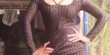 Tik Tok Girl