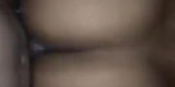 Fucking Tranny in my dorm room @ Central State University 