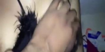 Indian punjabi aunty homemade sex with big tits
