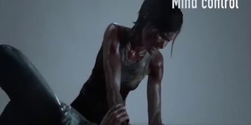 The Last Of Us Part II &mdash; Full ending (w/ audio) (Art (II), Naomi Roxx)