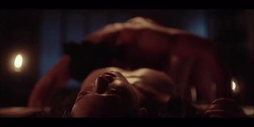 Empire Of Lust 2014 - hot scene 2