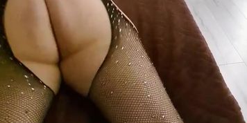 juicy ass shake