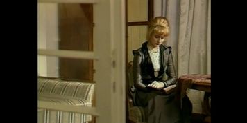 The Beauties And The Beast (German 1992, English Dub, Monika Dvoczka) - Monyka Femjoy (He thought, Paula Gomez)