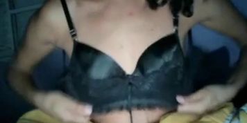 [Chatroulette] cute brazilian girl gets fucked