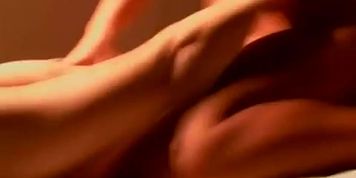 Myoung-Eun Kweon Nude Scene  in Breathing