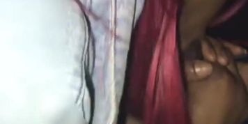 Getting a blowjob from a red head in the back seat ??? (Eva Elfie)