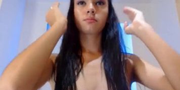 Hot Latin Webcam