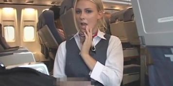 stewardess