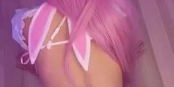 kaizokuni fuxk whit dildo