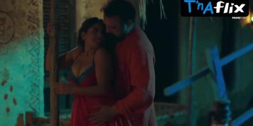 Rani Pari Sexy Scene  in Pehredaar 2