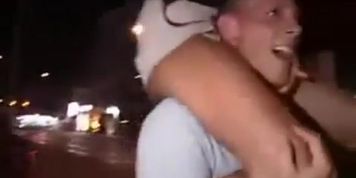 This hot amateur blonde chick loves gettin nasty in homemade movies