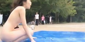 Free jav of Asian amateur in nude track part2 - video 3