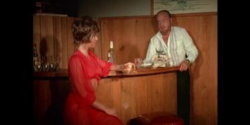 Midnite Plowboy (1971, US, softcore, full movie, DVD) (Debbie Osborne)