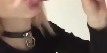 Mamada luxuosa