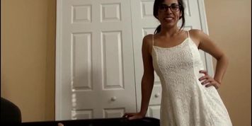 best stepmother porn spanibang stepson affair 66 my birthday present ever