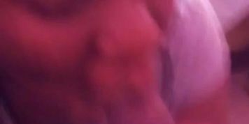 ChocoNite12 (That's me).. Skye twerk session part 1